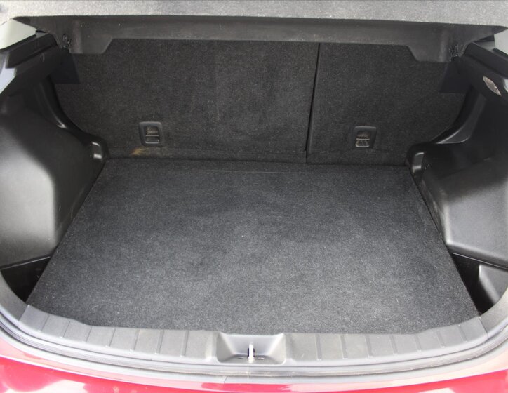 Mitsubishi ASX SUV 2,0 l 110 kw