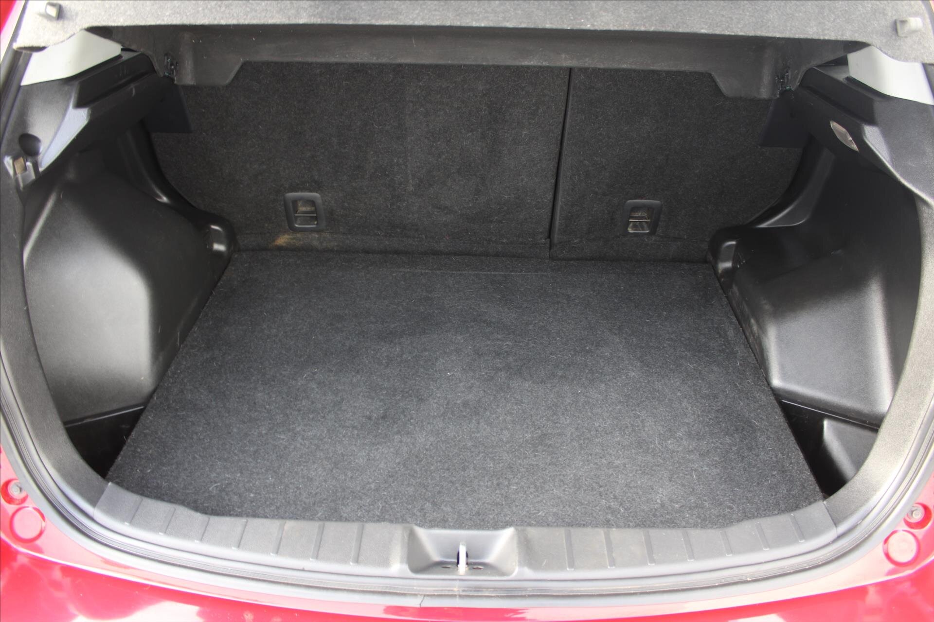 Mitsubishi ASX SUV 2,0 l 110 kw