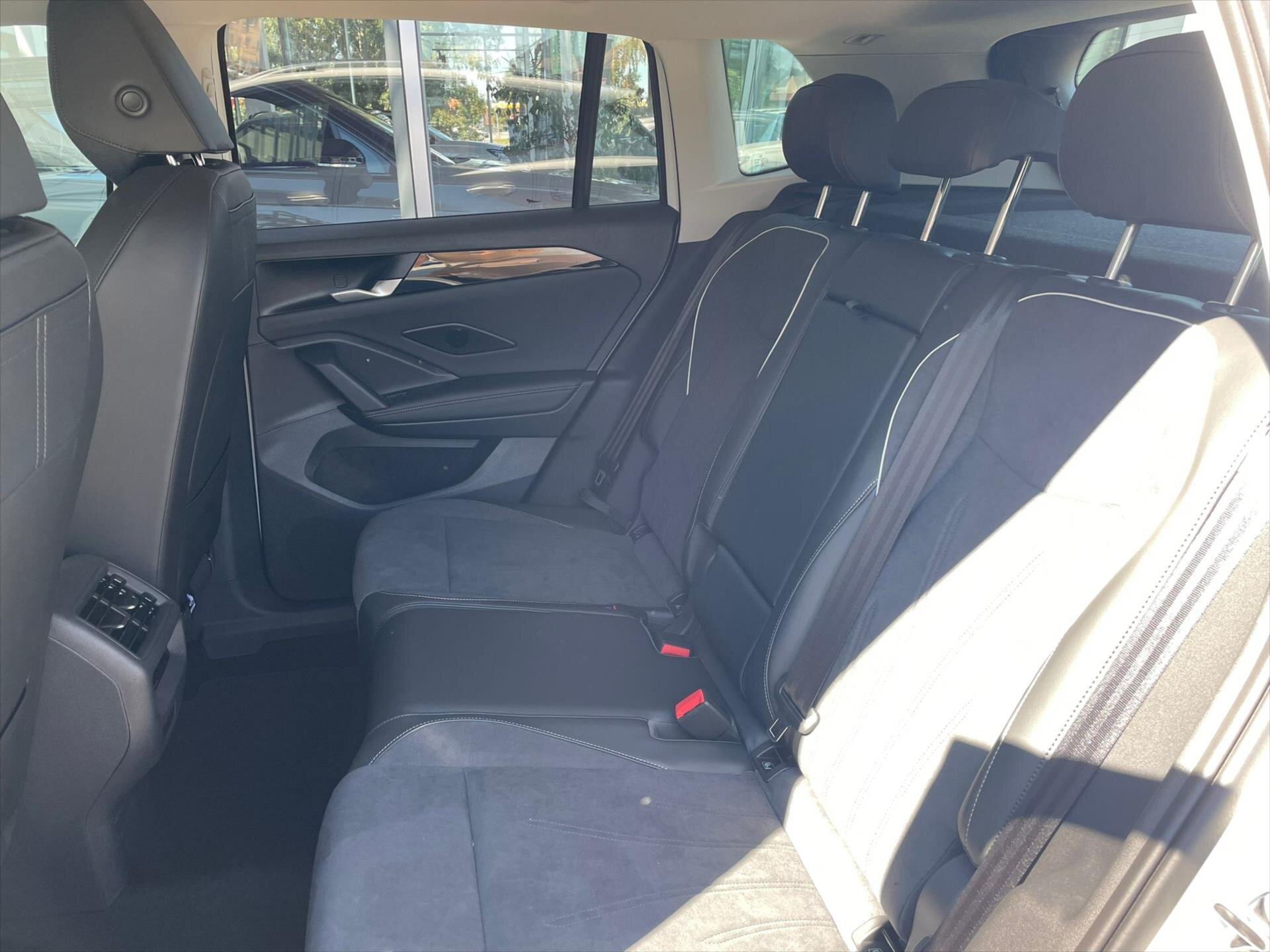 Volkswagen Tiguan SUV / Terénní 2,0 l 110 kw