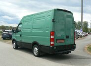 Iveco Daily Ostatní 2,3 l 100 kw