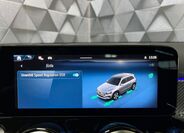 Mercedes-Benz GLB 20