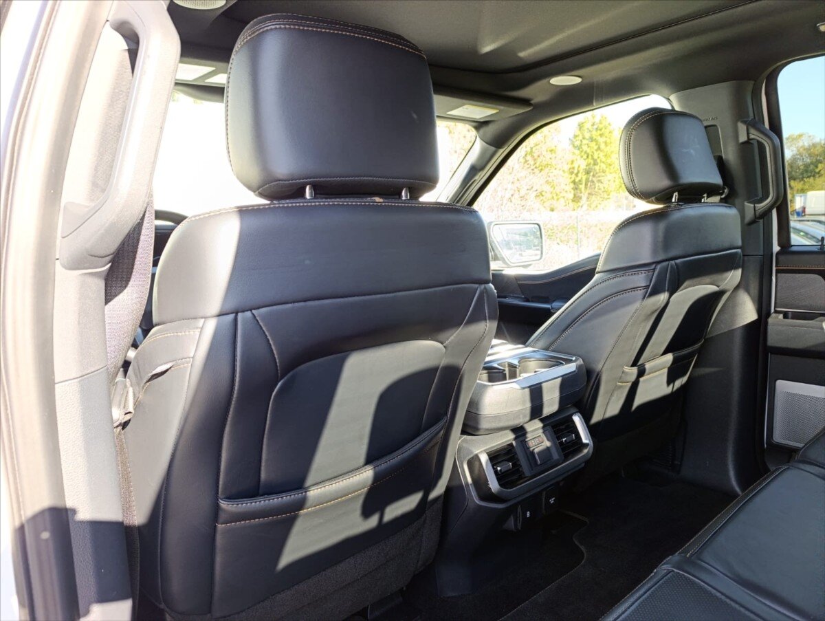 Ford F-150 Pick-up 3,5 l 321 kw