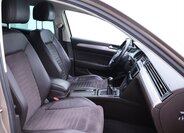 Volkswagen Passat Kombi 2,0 l 110 kw