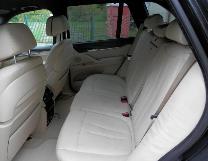 BMW X5 16