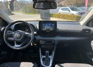 Toyota Yaris Hatchback 1,5 l 68 kw