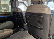 Volkswagen Multivan VAN / Minibus 0,0 180 kw