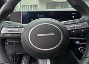 Hyundai Tucson SUV / Terénní 1,6 l 132 kw