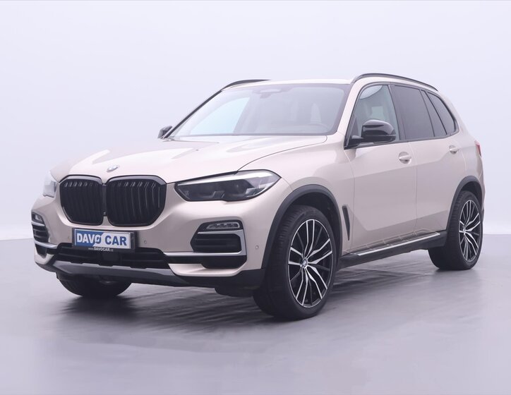 BMW X5 3