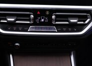 BMW Řada 3 Sedan / Limuzína 3,0 l 195 kw