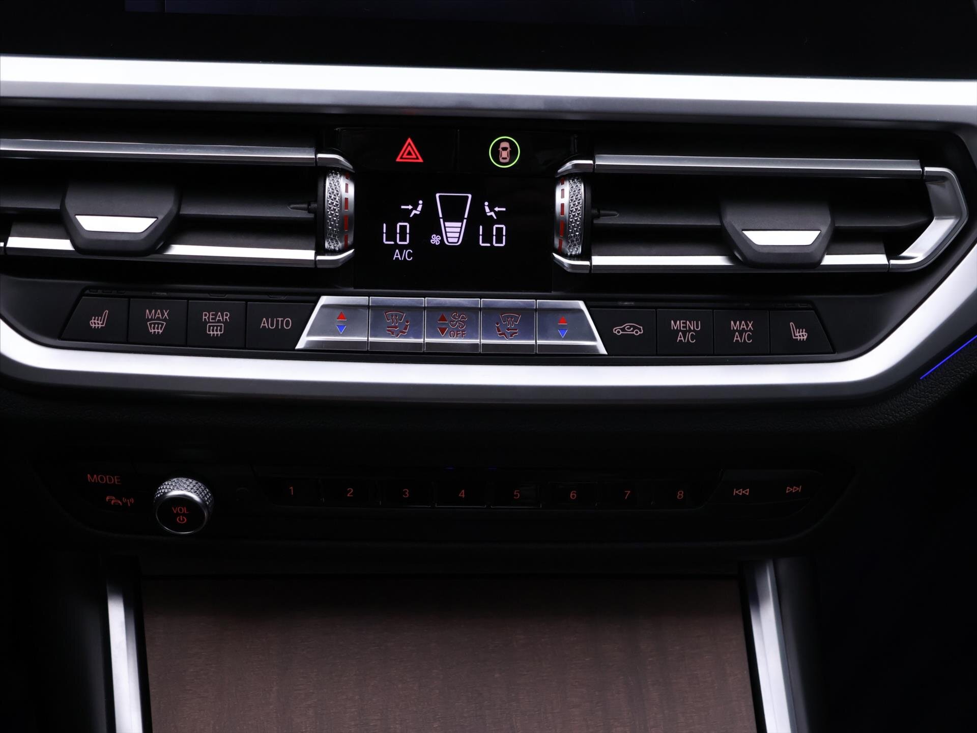 BMW Řada 3 Sedan / Limuzína 3,0 l 195 kw