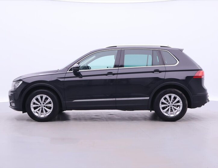 Volkswagen Tiguan SUV / Terénní 1,5 l 110 kw