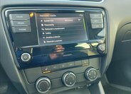 Škoda Octavia Kombi 1,6 l 85 kw