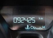 Ford Tourneo Courier 9