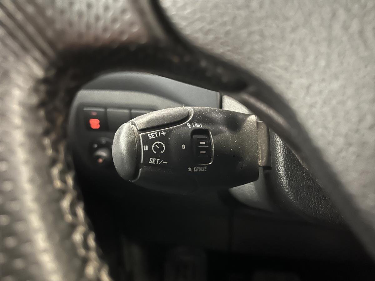 Citroën Berlingo Kombi 1,6 l 68 kw