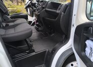 Fiat Ducato Ostatní 2,3 l 110 kw