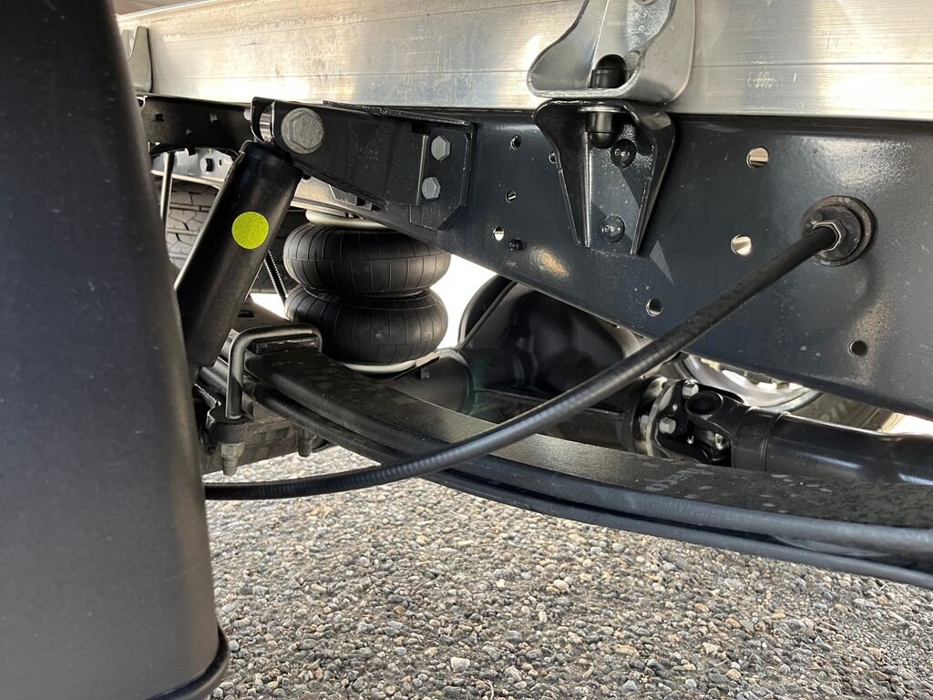 Iveco Daily Ostatní 3,0 l 129 kw