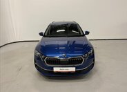 Škoda Octavia Kombi 1,5 l 110 kw