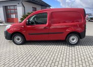 Renault Kangoo Kombi 1,5 l 55 kw
