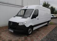 Mercedes-Benz Sprinter 1
