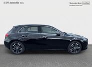 Mercedes-Benz Třídy A 5