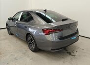 Škoda Octavia Liftback 1,5 l 110 kw