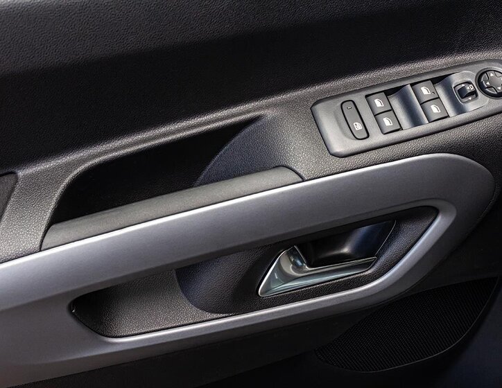 Citroën Berlingo 13