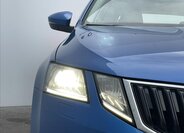 Škoda Octavia Kombi 1,6 l 85 kw