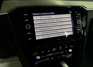 Volkswagen Passat Kombi 2,0 l 147 kw