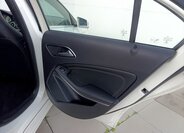 Mercedes-Benz Třídy A Kombi 1,5 l 80 kw