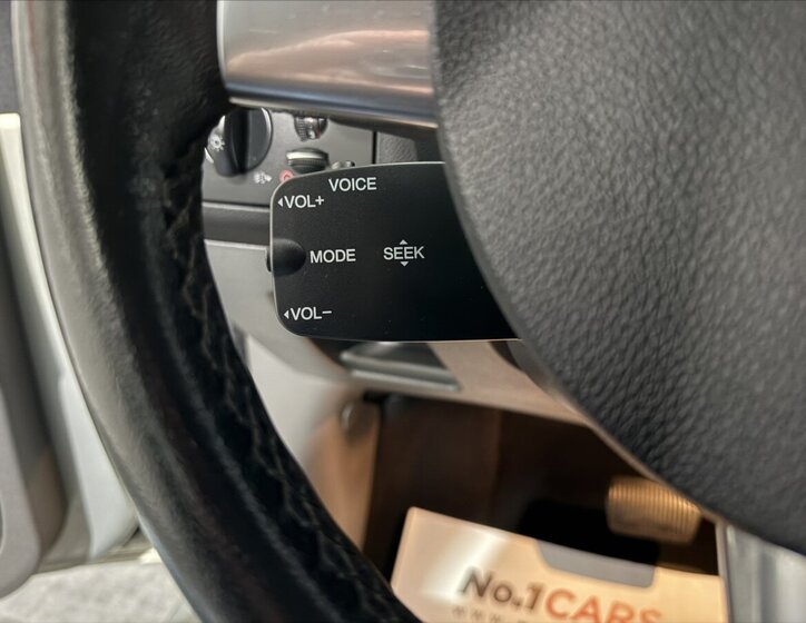 Ford Focus Kombi 2,0 l 100 kw