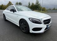 Mercedes-Benz Třídy C 7