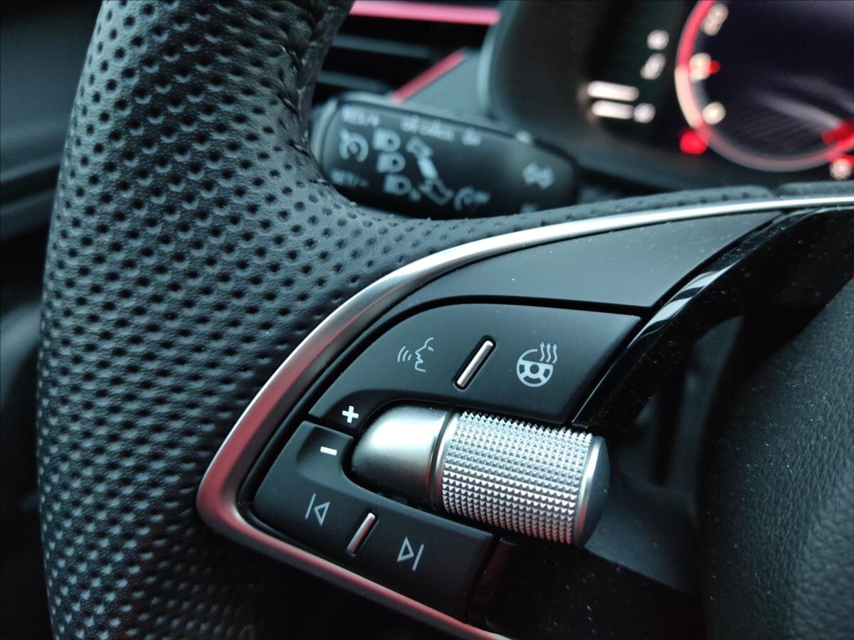 Škoda Scala Hatchback 999,0 85 kw