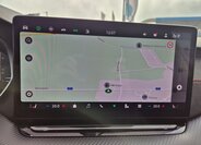 Škoda Octavia Kombi 2,0 l 195 kw