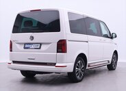 Volkswagen Multivan 7