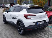 Mitsubishi ASX SUV 1,3 l 103 kw
