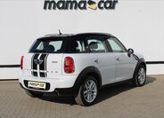 Mini Countryman SUV / Terénní 1,6 l 90 kw