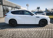 Mazda CX-60 SUV / Terénní 3,3 l 187 kw