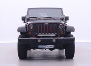 Jeep Wrangler Ostatní 2,8 l 130 kw