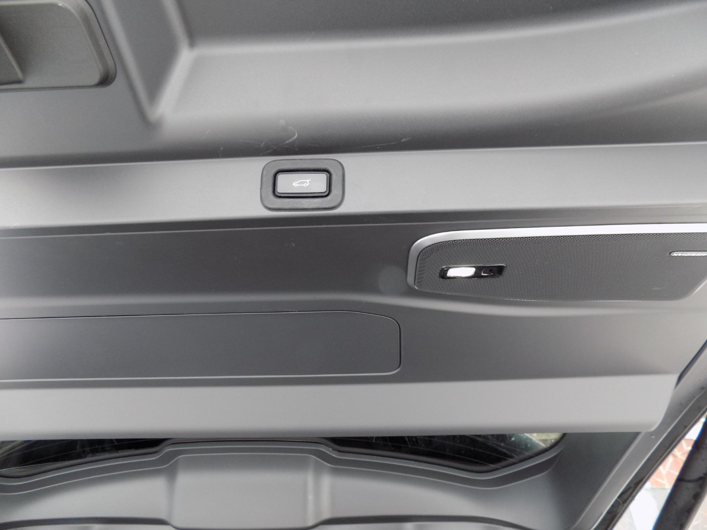 Land Rover Range Rover SUV 4,4 l 390 kw