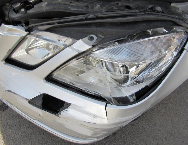 Mercedes-Benz Třídy E Kombi 1,8 l 135 kw