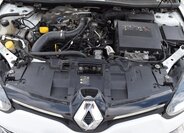Renault Mégane Kombi 1,2 l 85 kw