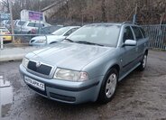 Škoda Octavia Kombi 1,9 l 66 kw