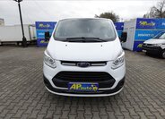 Ford Transit Custom Ostatní 2,0 l 96 kw