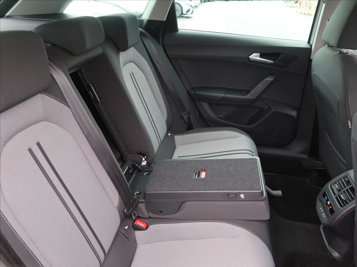 Seat Leon Kombi 999,0 81 kw