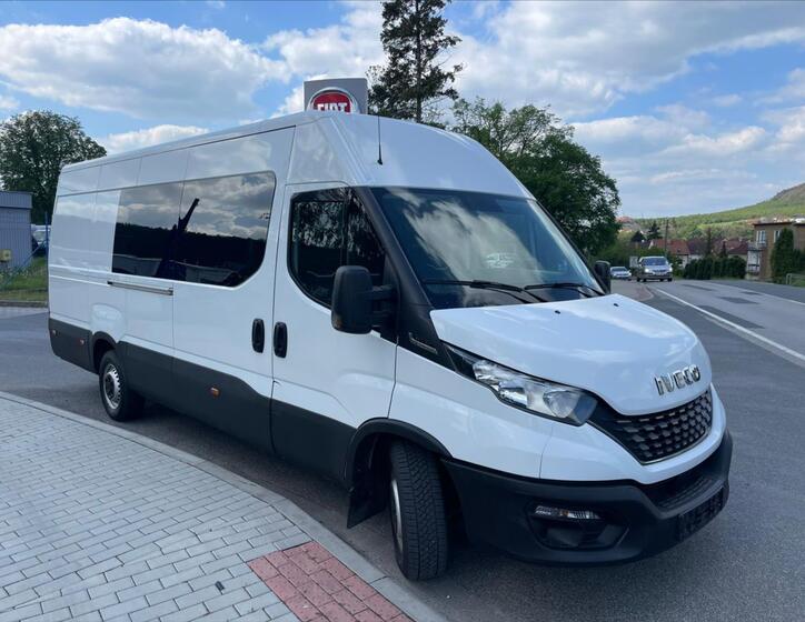 Iveco Daily 5