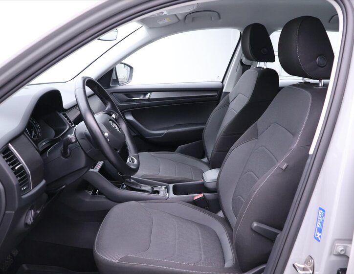 Škoda Kodiaq SUV 2,0 l 110 kw