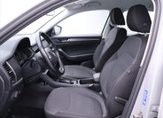 Škoda Kodiaq SUV 2,0 l 110 kw