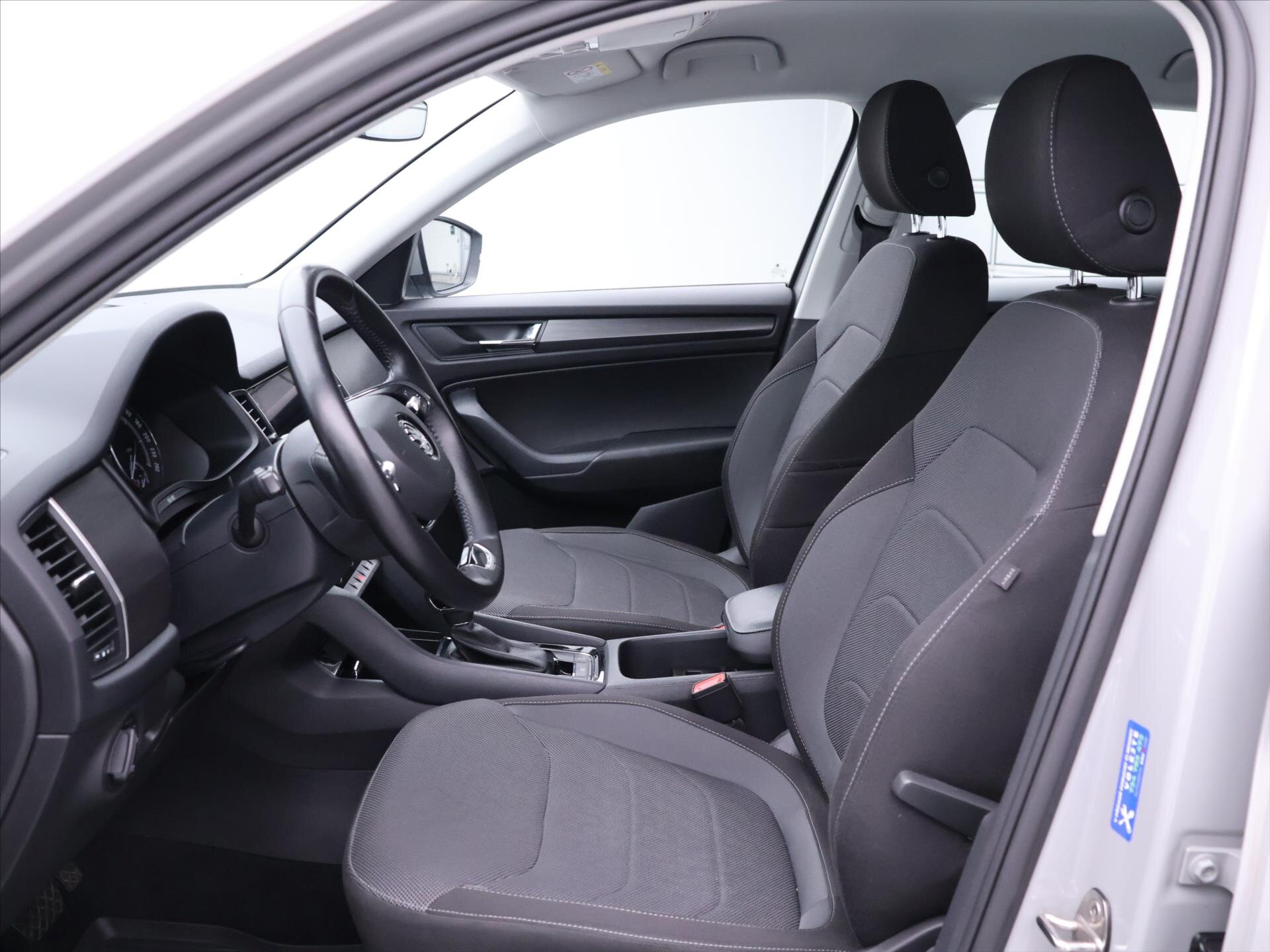 Škoda Kodiaq SUV 2,0 l 110 kw