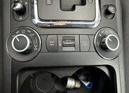 Volkswagen Touareg Kombi 3,0 l 165 kw