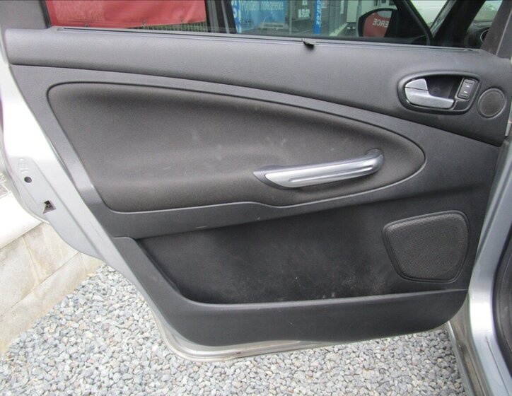 Ford S-MAX Ostatní 1,6 l 85 kw